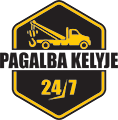 Tralas iš Kalipėdos logotipas